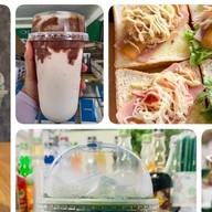 ข้าวไข่ข้น+กระเพราปากแหก