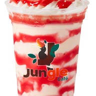 Jungle Cafe LOTUS SUPERMARKETนวลจันทร์