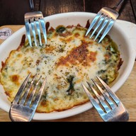 เมนูของร้าน Steak-49
