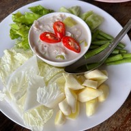 เมนูของร้าน ล้านลำพู