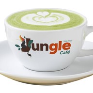 Jungle Cafe LOTUS SUPERMARKETนวลจันทร์