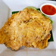 บ้านอิ่มสบาย อาหารเหนือ