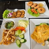 บ้านอิ่มสบาย อาหารเหนือ