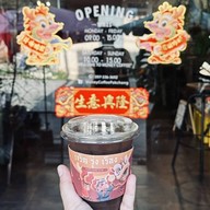 🏡 บ้านมันนี่ : กาแฟ☕️ ปากช่อง