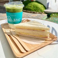 Passion Cafe โรงพยาบาลสัตว์ตลิ่งชัน