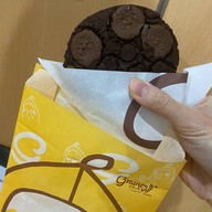 Grainey premium soft cookie สยามเซ็นเตอร์