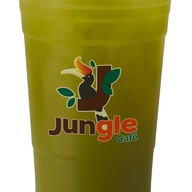 Jungle Cafe LOTUS SUPERMARKETนวลจันทร์