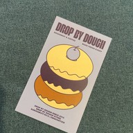 DROP BY DOUGH Sukhumvit 101/2