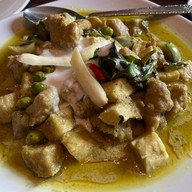 เมนูของร้าน บ้านพี่เล็ก พระราม 9