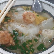 เมนูของร้าน ย่งเส็งเจริญ ถนนโพธิ์กลาง