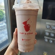 เมนูของร้าน กาแฟ ณ บางกอก ( ชาไทย กาแฟสด น้ำชง ผลไม้ปั่น โซดา) silom edge สีลม สีลม เอจ