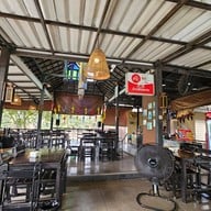 บ้านอิ่มสบาย อาหารเหนือ