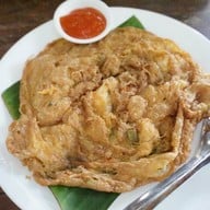 เมนูของร้าน ร้านอาหารบ้านสวน