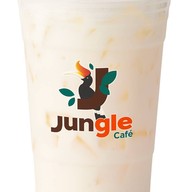 Jungle Cafe LOTUS SUPERMARKETนวลจันทร์