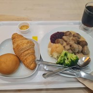 เมนูของร้าน IKEA Swedish Restaurant & Cafe เมกา บางนา
