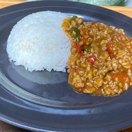 ร้านข้าว เสบียง