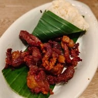 เมนูของร้าน รสนิยม ดิ เอ็มโพเรียม