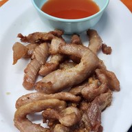จ๊อดโปโล(อิ่มใส้ทะลัก)