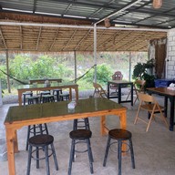 กินลม ชมควาย สาขาแรก