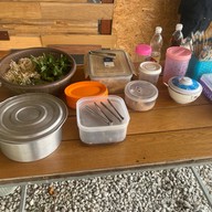 กินลม ชมควาย สาขาแรก