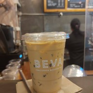 เมนูของร้าน Beva Cafe and Coffee Roaster ตึกเพลินจิตเซ็นเตอร์