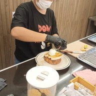 โทสตาโต Tostato เจริญกรุง