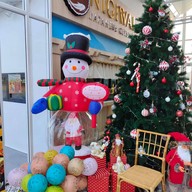 บรรยากาศ Durianism Cafe’ & NiTO Japanese Restaurant Ayutthaya