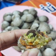 จ๊อดโปโล(อิ่มใส้ทะลัก)