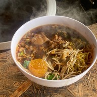 กินลม ชมควาย สาขาแรก