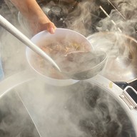 กินลม ชมควาย สาขาแรก