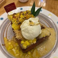 โทสตาโต Tostato เจริญกรุง