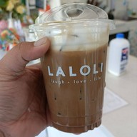 เมนูของร้าน LALOLI CAFE Coco