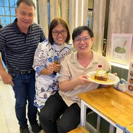 โทสตาโต Tostato เจริญกรุง