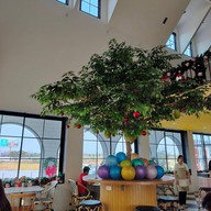 บรรยากาศ Durianism Cafe & Nikiwai