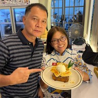 โทสตาโต Tostato เจริญกรุง