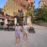 Centara Grand Mirage Beach Resort Pattaya