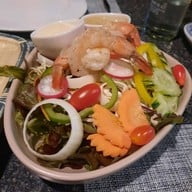 เมนูของร้าน Cabbages and Condoms Pattaya -