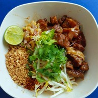 อยากอร่อยกินตุ๋น👍น้ำซุบหอมนัว ตามสั่ง  ข้าวหน้าหมูตุ๋น/เนื้อตุ๋น น้ำจิ ต้นตำหรับโบราณ