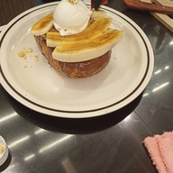 โทสตาโต Tostato เจริญกรุง