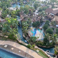 Centara Grand Mirage Beach Resort Pattaya