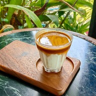 เมนูของร้าน Liang’s : Home of Specialty Coffee