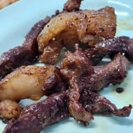 จ๊อดโปโล(อิ่มใส้ทะลัก)