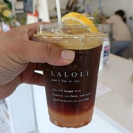 เมนูของร้าน LALOLI CAFE Coco