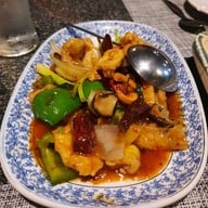 เมนูของร้าน Cabbages and Condoms Pattaya -