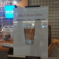 เมนู Beva Cafe and Coffee Roaster ตึกเพลินจิตเซ็นเตอร์