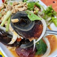 จ๊อดโปโล(อิ่มใส้ทะลัก)
