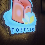 โทสตาโต Tostato เจริญกรุง