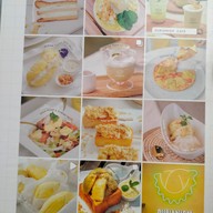 เมนู Durianism Cafe & Nikiwai