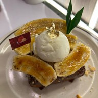 โทสตาโต Tostato เจริญกรุง