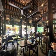Hoi An Roastery Espresso & Coffee House Japanese Bridge